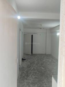 Image of 470 Sq.ft 1 BHK Apartment / Flat for rent in Emaar Gomti Greens, Gomti Nagar, Lucknow for Rs. 9000