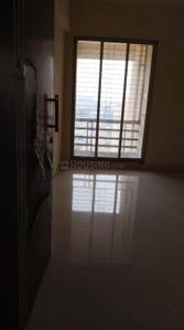 Hall Image of 600 Sq.ft 1 BHK Apartment / Flat for sale in Ambernath West Ambernath for Rs. 2000000