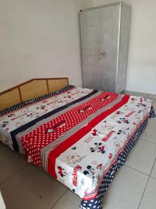 Bedroom Image of Babita in Shankar Colony, Sri Ganganagar