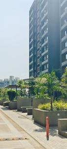 Image of 1800 Sq.ft 3 BHK Apartment / Flat for rent in Kalash 2 Enclave, Vatva, Ahmedabad for Rs. 18000