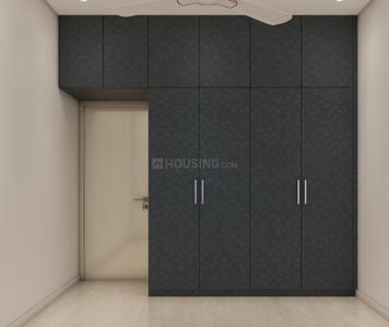 Bedroom Image of 725 Sq.ft 2 BHK Apartment / Flat for sale in Signature Splendor, Chandapura Bengaluru for Rs. 8500000