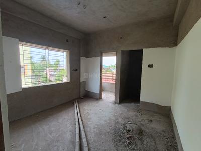 Bedroom Image of 790 Sq.ft 2 BHK Apartment / Flat for sale in Agarpara Kolkata for Rs. 1900000