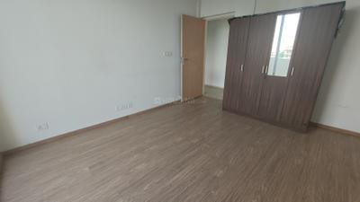 Bedroom Image of 1350 Sq.ft 2 BHK Builder Floor for rent in Vatika Xpressions, Sector 88B Gurgaon for Rs. 27000