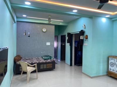 2 BHK Flat