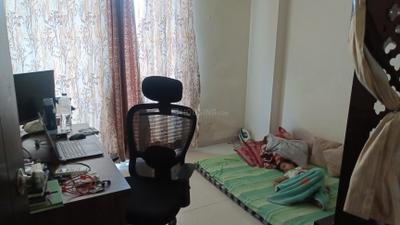 Bedroom Image of 684 Sq.ft 2 BHK Apartment / Flat for sale in Signature Global Grand IVA, Sector 103 Gurgaon for Rs. 8000000