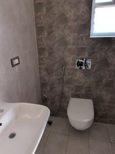 Bedroom Four Image of 2743 Sq.ft 4 BHK Villa for sale in Uppal Kalan Secunderabad for Rs. 21944000