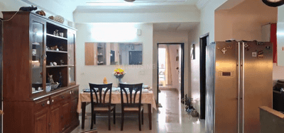 Image of 2275 Sq.ft 4.5 BHK Apartment / Flat for sale in Exotica Fresco, Sector 137, Noida for Rs. 38000000