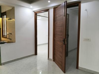 Living Room Image of 1544 Sq.ft 3 BHK Apartment / Flat for sale in DLF The Skycourt, Sector 86 Gurgaon for Rs. 23500000