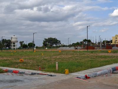 Image of 1200 Sq.ft Residential Plot / Land for sale in Chikkabanavara, Bengaluru for Rs. 7200000
