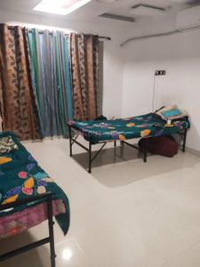 Bedroom Image of 1800 Sq.ft 4 BHK Independent House for rent in Choolaimedu Chennai for Rs. 50000