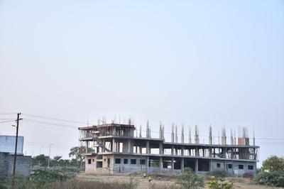Image of 875 Sq.ft Residential Plot / Land for sale in Navi Peth, Solapur for Rs. 500000