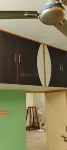 Kitchen Image of 2400 Sq.ft 3 BHK Independent House for sale in Bakrol Anand for Rs. 13000000