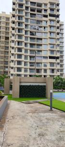 Image of 1200 Sq.ft 3 BHK Apartment / Flat for rent in Ekta Tripolis, Goregaon West, Mumbai for Rs. 120000
