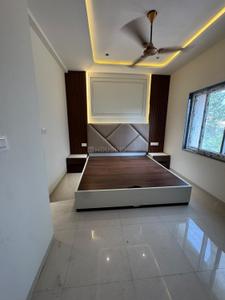 Bedroom Image of 769 Sq.ft 2 BHK Apartment / Flat for sale in Ankur Heights, Saddu Raipur for Rs. 3750000