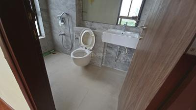 Image of 584 Sq.ft 2 BHK Apartment / Flat for sale in The Atmosphere, Mulund West, Mumbai for Rs. 17400000