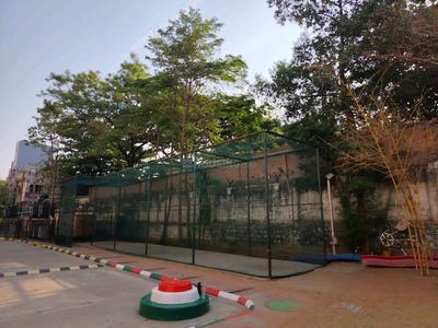 Image of 600 Sq.ft 1 BHK Apartment / Flat for rent in Nature Anandi, Peeramcheru, Hyderabad for Rs. 20000