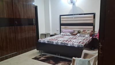 Bedroom Image of 2800 Sq.ft 4 BHK Builder Floor for sale in Indirapuram Ghaziabad for Rs. 29000000