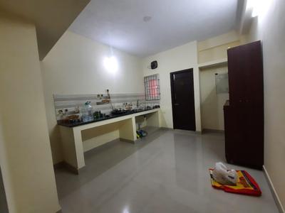 Kitchen Image of 1075 Sq.ft 2 BHK Apartment / Flat for sale in APR Pearl Park, Vandalur Chennai for Rs. 4900000