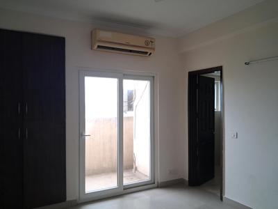 Bedroom Image of 1044 Sq.ft 2 BHK Apartment / Flat for sale in Paramount Floraville, Kulesara Noida for Rs. 11500000