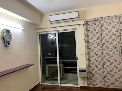 Bedroom Image of 1012 Sq.ft 3 BHK Apartment / Flat for sale in Paras Tierea, Sector 137 Noida for Rs. 11000000