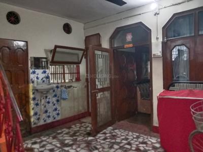 Bedroom Image of 650 Sq.ft 3.5 BHK Independent House for sale in Shastri Nagar Meerut for Rs. 5800000