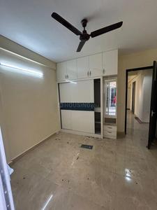 Bedroom Image of 1120 Sq.ft 3 BHK Builder Floor for sale in Signature Global Park 4 And 5, Sector 36 Sohna for Rs. 11000000