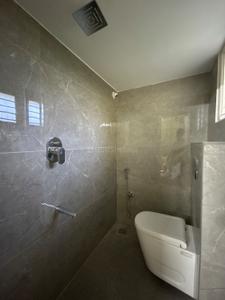 Bathroom Image of 1100 Sq.ft 2 BHK Independent House for rent in Anjanapura Township Bengaluru for Rs. 22000