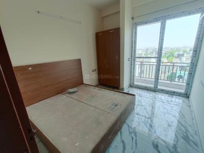 Bedroom Image of 1000 Sq.ft 2 BHK Apartment / Flat for rent in Palam Vihar Extension Gurgaon for Rs. 18000
