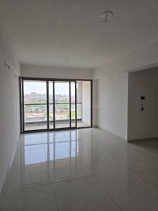 Hall Image of 1870 Sq.ft 3 BHK Apartment / Flat for sale in Skyvue 126, Satellite Ahmedabad for Rs. 12700000