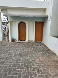 Balcony Image of 750 Sq.ft 1 RK Builder Floor for rent in Sector 20 Noida for Rs. 18000
