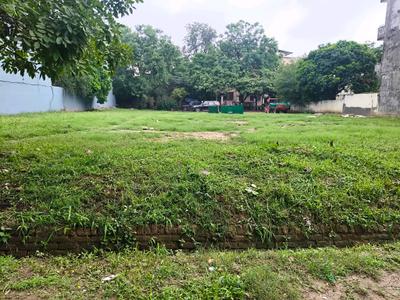 Image of 2430 Sq.ft Residential Plot / Land for sale in Ansal Palam Vihar Plot, Palam Vihar, Gurgaon for Rs. 45000002