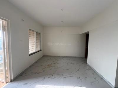 Hall Image of 1380 Sq.ft 3 BHK Apartment / Flat for sale in Bhugaon Pune for Rs. 9800000