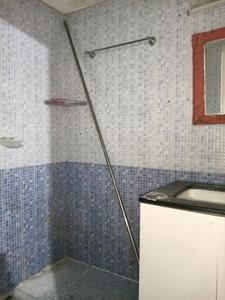 Bedroom Image of 570 Sq.ft 1 BHK Apartment / Flat for rent in Mahadevapura Bengaluru for Rs. 28000
