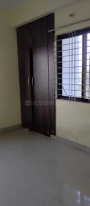 Bedroom Image of 1250 Sq.ft 3 BHK Apartment / Flat for rent in Harmu Ranchi for Rs. 15000