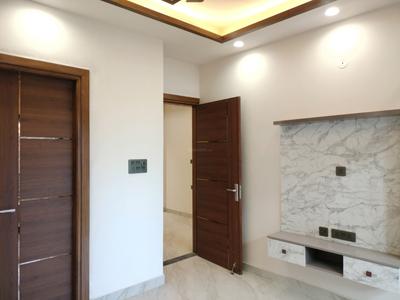 Bedroom Image of 1620 Sq.ft 3 BHK Builder Floor for sale in Sector 85 Faridabad for Rs. 17000000