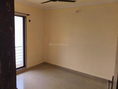 Bedroom Image of 1170 Sq.ft 2 BHK Apartment / Flat for sale in Keystone Vista, Kharghar Navi Mumbai for Rs. 12000000