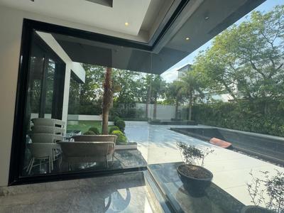 Image of 43560 Sq.ft 6 BHK Farm House for sale in DLF Farms, New Delhi for Rs. 550000000
