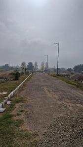 Image of 1215 Sq.ft Residential Plot / Land for sale in Signature Lake City, Sector 116, Mohali for Rs. 11000000