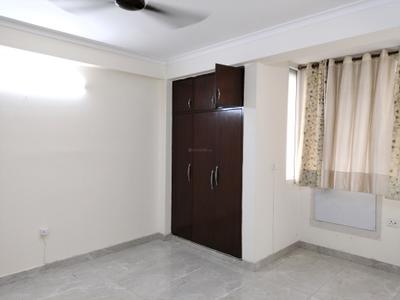 Bedroom Image of 2250 Sq.ft 4 BHK Apartment / Flat for rent in Sector 23 Dwarka New Delhi for Rs. 58000