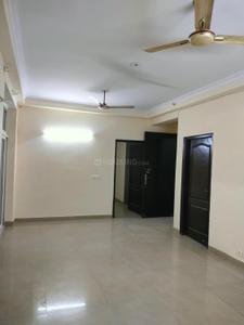 3.5 BHK Flat