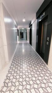 Image of 1600 Sq.ft 3 BHK Apartment / Flat for rent in Solitaire Edge, Kandivali East, Mumbai for Rs. 110000