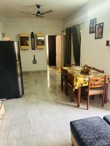 Hall Image of 1022 Sq.ft 3 BHK Apartment / Flat for sale in Tulip Orange, Sector 70 Gurgaon for Rs. 15600000