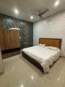 Bedroom Image of GET INN PG in Sector 66, Noida