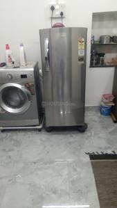 Malathi homes Kitchen 1