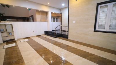 Balcony Image of 2500 Sq.ft 3 BHK Independent House for sale in SKM Airavata, Therkkuppalayam Coimbatore for Rs. 15150000