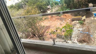 Balcony Image of 1300 Sq.ft 3 BHK Apartment / Flat for sale in Horamavu Bengaluru for Rs. 7900000