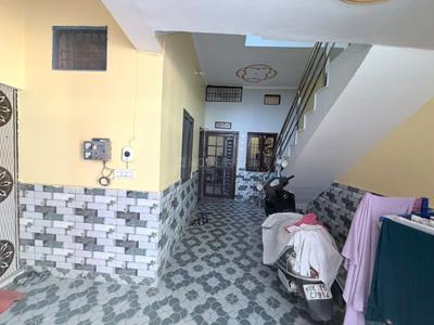 Bedroom Image of 873 Sq.ft 2 BHK Independent House for sale in Tula Sherpur Bareilly for Rs. 4800000