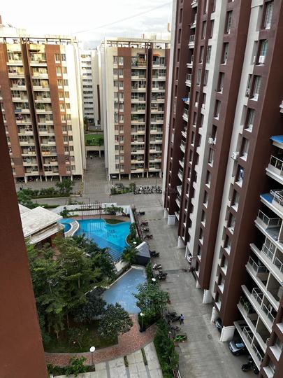 ARV New Town Main Image 1