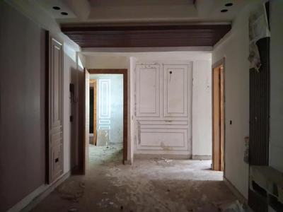 3.5 BHK Flat