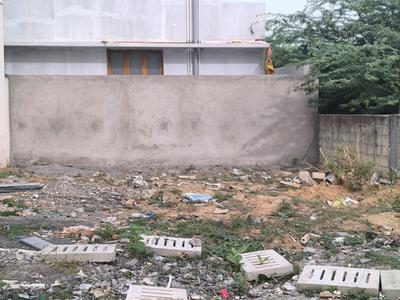Image of 936 Sq.ft Residential Plot / Land for sale in Gerugambakkam, Chennai for Rs. 8143200